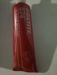 New Loctite 574 Flange Sealant Tube, 250 Ml. Fixed Price $69.99.