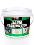 E-sds Masking Liquid Tape, Transparent Peelable Coating, Used For Priming Window. Fixed Price $27.57.