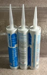 Pack Crl M65 Construction Sealant Cartridge Polythane 10.3 Fl Oz White. Fixed Price $13.50.