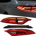 Led Lights For 2020-2026 Toyota Corolla Sedan Sequential Signal. Fixed Price $293.47.