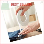 Hoacm Double Sided Tape Heavy Duty, 1/2INCH*105FT Adhesive Fabric Hem For. Fixed Price $21.04.
