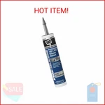 Dap 8012 707980 Hvac Silicone Raw Building Material, 10.3 Fl- Oz., Aluminum. Fixed Price $23.84.