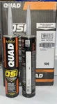 Pack Osi Quad 509 10 Oz. Window, Door & Siding Polymer Sealant, Gray 1637238. Fixed Price $16.99.
