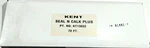 Kent Calk Plus 08578 KT13652 Tan Sealing Strip 72FT 1" Each. Fixed Price $15.90.