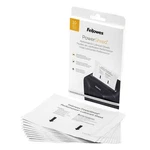 Fellowes Performance Shredder Lubricant Sheets 10 Pack Smooth Operation. Fixed Price $27.59.