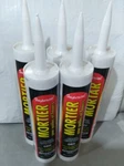 Imperial Mortar Grey 10.3 Fl Oz Lot Of 5. Fixed Price $29.99.