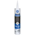 Supreme Silicone Caulk 10.1 Oz Window And Door Sealant White. Fixed Price $17.52.