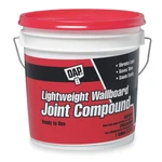 Dap 10114 Wallboard Joint COMPOUND,1GAL,PAIL,WHITE Pk 5. Fixed Price $90.30.