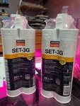 Simpson Strong-tie ET-3G Epoxy Anchoring Adhesive Expire 8/2027 Lot Of. Fixed Price $49.99.