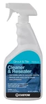 Custom Building Products Tilelab Grout And Cleaner Resealer - 32 Oz.. Fixed Price $19.97.