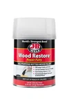 J-b Weld 40004 Wood Restore Repair Putty 757ML. Fixed Price $45.51.