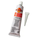Lavalock Wood Stove Hi Temp Rtv Pellet Sealer Gasket Adhesive Red 650F 3 Oz. Fixed Price $14.95.