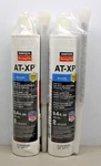 Lot Of 2 Simpson Strongtie At-xp Acrylic Anchoring Adhesive 9.4OZ. Fixed Price $19.99.