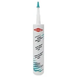 Dow Corning 4045028 Sealant,silicone Base,clear,cartridge Pk 10. Fixed Price $119.90.