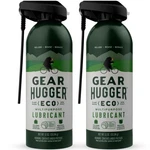 Gear Hugger Multipurpose Lubricant Eco-friendly (11 Oz, Pack Of 2, Green. Fixed Price $37.07.
