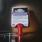 Roberts Snozzle 3 Inch Caulking Adhesive Spreader 10-981-25 New. Fixed Price $16.97.