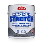 Research Laboratories MSS1 Maximum Stretch Roof Coating, Gallon, White. Fixed Price $83.67.