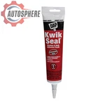 Dap 8889 Kwik Kitchen & Bath Adhesive Caulk 5.5 Oz Waterproof Sealant. Fixed Price $16.99.
