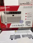 Frigidaire 6,000 Btu Window Room Conditioner 250 Sq. Ft. 115V. Fixed Price $289.00.