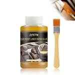 100ML Car Headliner Adhesive, Auto Glue, Roof Fabric .... Fixed Price $14.76.