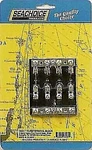 Seachoice 13431 Prod - Gang Terminal Block. Fixed Price $33.39.