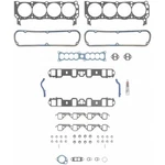 Engine Cylinder Head Gasket Set Fel-pro 1985-1990 Ford Mustang 5.0L V8. Fixed Price $132.49.