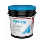 Usg Sheetrock 380051 Topping Joint Compound, Ready Mix, 4.5 Gallon Pail -. Fixed Price $90.06.