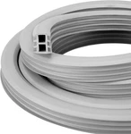 10 Ft Concrete Expansion Joint Filler Driveway Crack Flexible Epdm Rubber. Fixed Price $49.41.