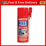Loctite Foam Gaps & Cracks Spray Sealant, Polyurethane Expanding Insul. Fixed Price $58.99.