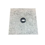 Wedi Subliner Dry Pipe Seal- US5000033. Fixed Price $26.06.