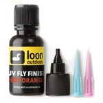 Loon Uv Colored Fly Finish Resin. Fixed Price $20.00.
