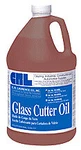 Crl W410GL Professional Glass Cutter Oil - Gallon. Fixed Price $90.54.