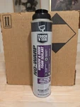 Touch No Warp Foam Window Door SEALANT-1 Case Great Stuff. Fixed Price $129.00.