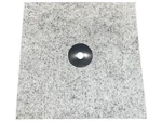 Wedi Subliner Dry Sealing Collar Pipe Gray, Black. Fixed Price $26.95.