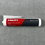 Hilti CP-606 Firestop Acrylic Sealant Caulking July 2027 Exp. Ct. Fixed Price $49.99.
