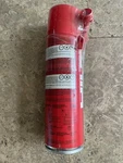 CF-116 Hilti Insulating, Stop & Go, Foam With Straw App Can 06/15/2011. Fixed Price $18.00.