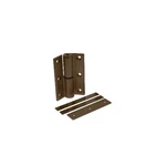 Crl Bronze Anodized Universal Storefront Door Hinge - DL1099DU. Fixed Price $110.00.