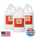 Mod Podge Waterbase Sealer Glue And Finish 1-GALLON CS11204B Gloss Pack. Fixed Price $150.38.