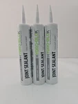 Hydro-blok 10OZ Joint Sealant Low Voc For Shower, Gray, 3 Pack New. Fixed Price $42.75.
