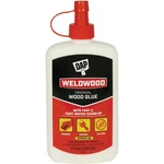 Dap Weldwood Oz. Carpenter's Glue 7079800497. Fixed Price $14.45.