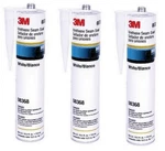 3M 08362 Urethane Seam Sealer Gray Automotive Rv Joint 310ML (3 Pack). Fixed Price $107.14.