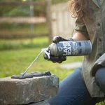 Dap 75650 40440 9 Touch Foam Landscape Black 12OZ. Fixed Price $470.24.