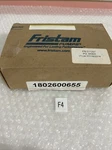 Fristam Pumps 1802600655 633 Single Seal Kit FR/N/V6 New Fast Shipping!. Fixed Price $162.00.