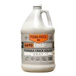 Perma-patch PP-CF-G1 Cold Pour Crack Sealant. Fixed Price $80.49.