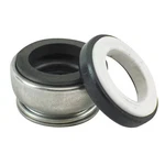 Jabsco 18753-0245 Seal Mechanical, Carbon-nitrile. Fixed Price $133.99.