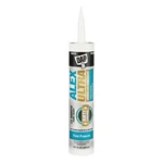 Dap Alex Ultra Advanced Anti-shrink Latex Sealant: 10.1 Fl Oz. Cartridge White. Fixed Price $19.72.