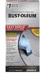 Fast Patch Concrete & Repair Kit Gray. Fixed Price $42.99.