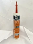 Dap 08013 Waterproof Rtv High Temp Silicone Sealant, 10.3 Oz Red 550 Degrees. Fixed Price $12.25.