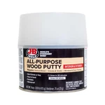 40003 Wood Restore Repair - 0.75 Pt. Putty, Oz. Hardener. Fixed Price $23.64.
