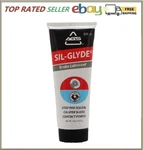 Ags Sil-glyde 4OZ Tube Silicone Based Brake Assembly Lubricant For Eliminating. Fixed Price $13.60.